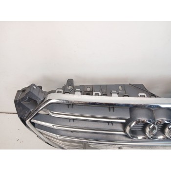 Recambio de rejilla paragolpes central para audi a5 (8t3) 1.8 tfsi referencia OEM IAM BTA7012001  