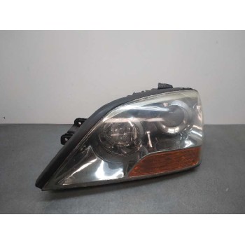 Recambio de faro izquierdo para kia sorento 2.5 crdi referencia OEM IAM  2 SERIE 