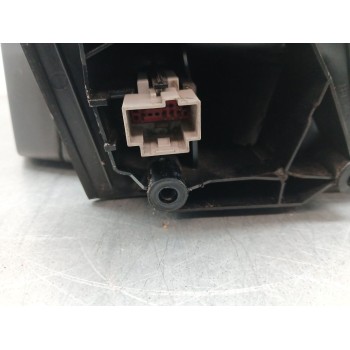 Recambio de retrovisor izquierdo para ford focus iii turnier 1.6 tdci referencia OEM IAM E9024550  