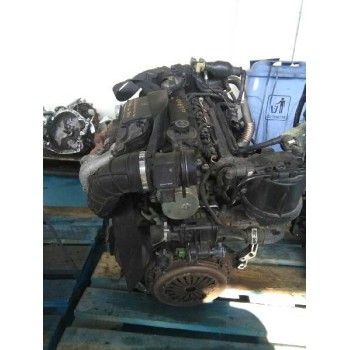 Recambio de motor completo para peugeot 207 confort referencia OEM IAM 8HZ < INY.BOSCH
