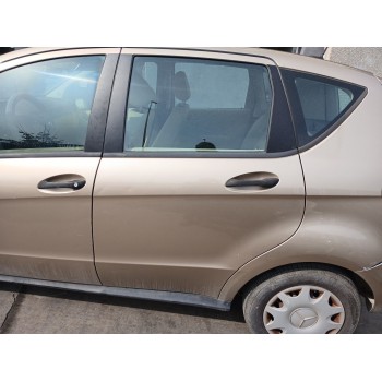 PUERTA TRASERA IZQUIERDA 