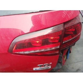 PILOTO TRASERO DERECHO INTERIOR 5G0945308F 