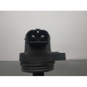 Recambio de bobina encendido para volvo s40 berlina 1.6 referencia OEM IAM 1275602 MB0297008180 2 PINS