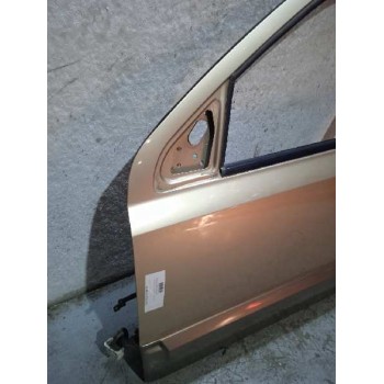 Recambio de puerta delantera izquierda para kia sorento 2.5 crdi cat referencia OEM IAM   