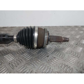 Recambio de transmision delantera derecha para kia pro_cee´d ( ) concept referencia OEM IAM 49501A6500 49501A6500 MANUAL