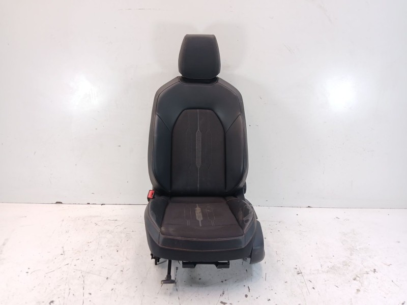 Recambio de asiento delantero izquierdo para cupra formentor (km7, kmp) 1.5 tsi referencia OEM IAM   