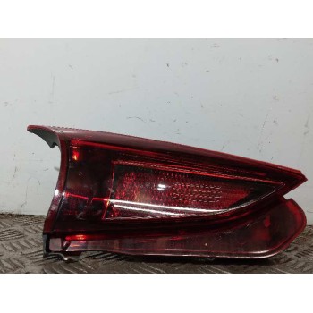 Recambio de piloto trasero izquierdo interior para mazda 3 lim. () style referencia OEM IAM  ESQUINA ROTA 