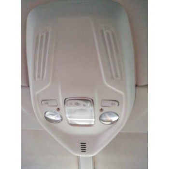 Recambio de luz interior para citroën c4 picasso feel referencia OEM IAM 9678124177  