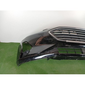 Recambio de paragolpes delantero para ford focus iv (hn) 1.0 ecoboost referencia OEM IAM JX7B17757A  