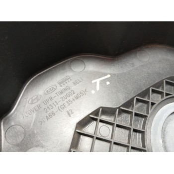 Recambio de tapa distribucion para hyundai i30 (pd) klass referencia OEM IAM 213112u002  D4FE