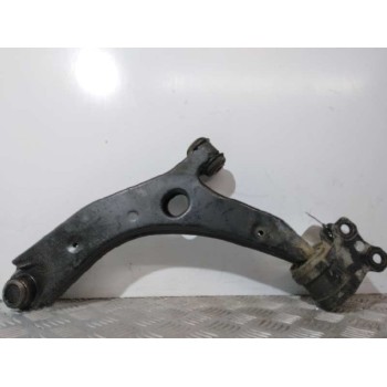 BRAZO SUSPENSION INFERIOR DELANTERO IZQUIERDO 