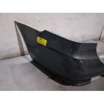 Recambio de paragolpes trasero para bmw serie 5 touring (e61) 525d referencia OEM IAM  NEGRO PEQUEÑO ROCE