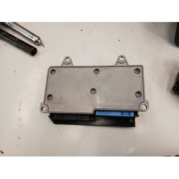 Recambio de kit airbag para volvo xc60 2.4 diesel cat referencia OEM IAM 608900700H  