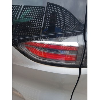 Recambio de piloto trasero derecho interior para renault espace v (jr_) 1.6 dci 160 referencia OEM IAM 265507870R  