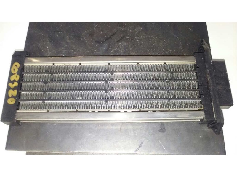Recambio de resistencia calefaccion para renault scenic ii authentique referencia OEM IAM 664447AF  