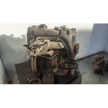 Recambio de motor completo para seat leon (1p1) comfort limited referencia OEM IAM BXE M 