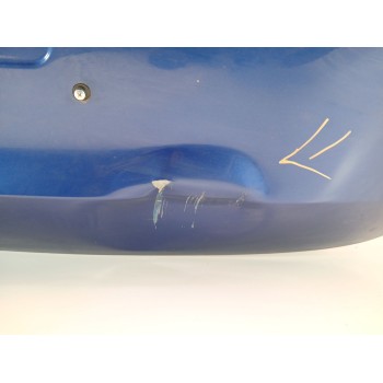 Recambio de porton trasero para mercedes-benz glc (x254) 300de 4-matic (254.609) referencia OEM IAM A2547405000  A25479000009999