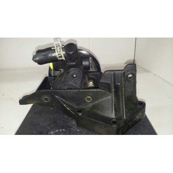 Recambio de bomba direccion para ford puma (cce) 1.7 referencia OEM IAM   