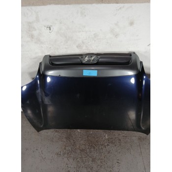 Recambio de capot para hyundai santa fe (sm) 2.0 crdi vgt comfort referencia OEM IAM   