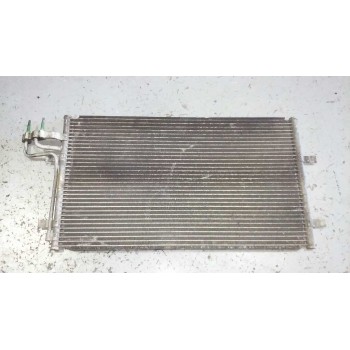 Recambio de condensador / radiador aire acondicionado para ford focus c-max (cap) ambiente (d) referencia OEM IAM   