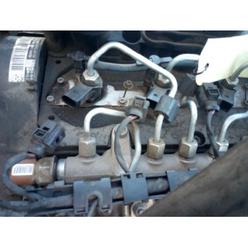 Recambio de motor casco para volkswagen passat berlina (3c2) highline referencia OEM IAM CBA  