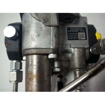 Recambio de bomba inyeccion para opel mokka excellence referencia OEM IAM 55570040 HU2940001470 