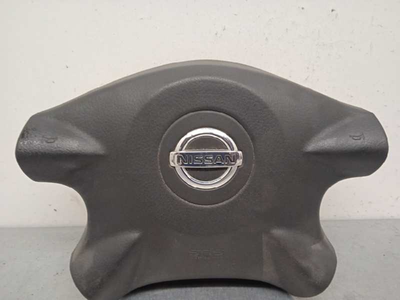 Recambio de airbag delantero izquierdo para nissan almera (n16/e) visia referencia OEM IAM 6005158C 2462148 