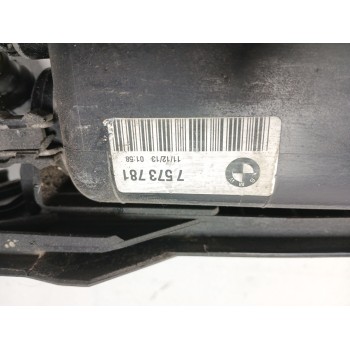 Recambio de botella de expansion para bmw x3 (e83) 2.0i referencia OEM IAM 7573781  