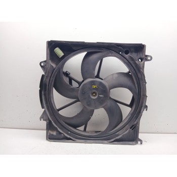 Recambio de electroventilador para kia optima business referencia OEM IAM 2230007653 25310d4350 