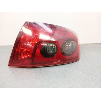 Recambio de piloto trasero derecho para peugeot 407 (6d_) 2.0 (6drfnb, 6drfne) referencia OEM IAM 6351GC  