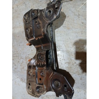 Recambio de puente delantero para mg zs suv (azs1) 1.5 vti referencia OEM IAM 11048634  