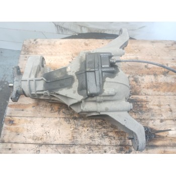 Recambio de diferencial trasero para mercedes-benz clase m (w164) 4.0 cdi referencia OEM IAM   