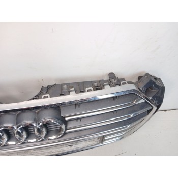 Recambio de rejilla paragolpes central para audi a5 (8t3) 1.8 tfsi referencia OEM IAM BTA7012001  