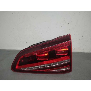 Recambio de piloto trasero derecho interior para volkswagen golf vii lim. advance bluemotion tech. referencia OEM IAM 5G0945308F