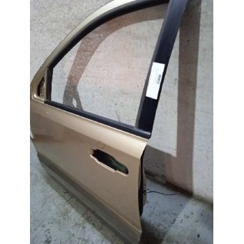 Recambio de puerta delantera izquierda para kia sorento 2.5 crdi cat referencia OEM IAM   