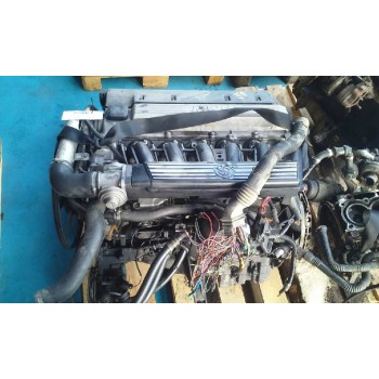 Recambio de motor completo para bmw serie 5 berlina (e39) 525tds referencia OEM IAM 256T1 <M> 