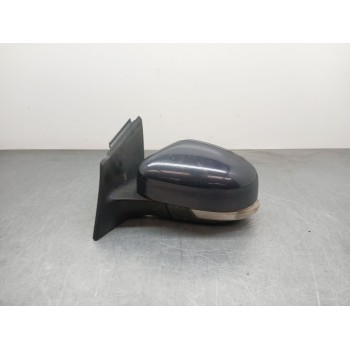 Recambio de retrovisor izquierdo para ford focus iii turnier 1.6 tdci referencia OEM IAM E9024550  