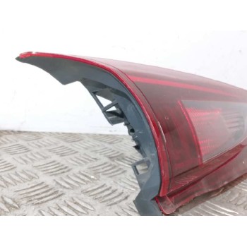 Recambio de piloto trasero izquierdo interior para mazda 3 lim. () style referencia OEM IAM  ESQUINA ROTA 