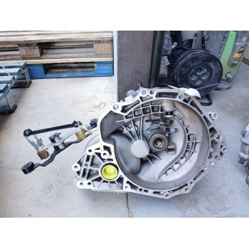 CAJA CAMBIOS A14643F17C394 180.000KM 5V