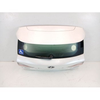 Recambio de porton trasero para lexus ct (zwa10_) 200h (zwa10_) referencia OEM IAM 6700576010  