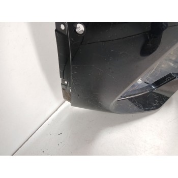 Recambio de paragolpes delantero para bmw x3 (g01, f97) xdrive 30 e plug-in-hybrid referencia OEM IAM 51118089743  