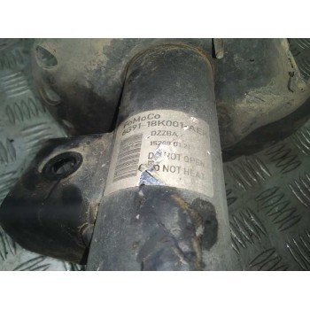 Recambio de amortiguador delantero derecho para ford galaxy (ca1) ghia referencia OEM IAM 6G9118045AEK  