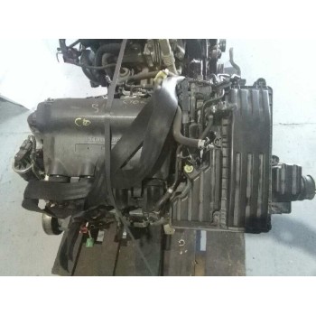 MOTOR COMPLETO L12A1 <<S/C>> 