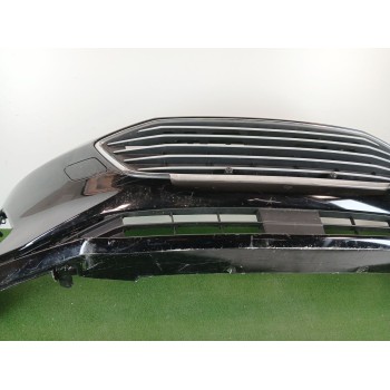 Recambio de paragolpes delantero para ford focus iv (hn) 1.0 ecoboost referencia OEM IAM JX7B17757A  