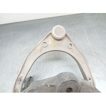 Recambio de brazo suspension superior delantero izquierdo para audi q7 (4l) 3.0 tdi referencia OEM IAM   