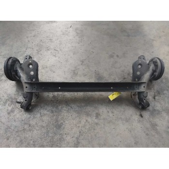 Recambio de puente trasero para ford ka+ black / white referencia OEM IAM   