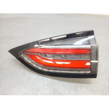 Recambio de piloto trasero derecho interior para renault espace v (jr_) 1.6 dci 160 referencia OEM IAM 265507870R  