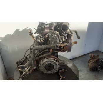 Recambio de motor completo para seat leon (1p1) comfort limited referencia OEM IAM BXE M 