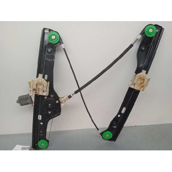 ELEVALUNAS DELANTERO IZQUIERDO 7060265 6927027 7140587 DE 6 PINS