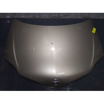 Recambio de capot para nissan primera berlina (p12) acenta referencia OEM IAM 65100AV630  
